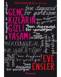 Genç Kızların Gizli Yaşamı