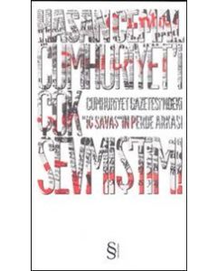 Cumhuriyeti Çok Sevmiştim