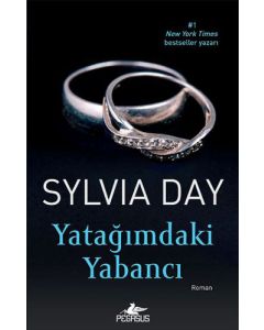 Yatağımdaki Yabancı