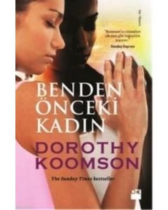 Benden Önceki Kadın