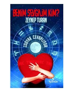 Benim Sevgilim Kim  Zodyak Cevaplıyor