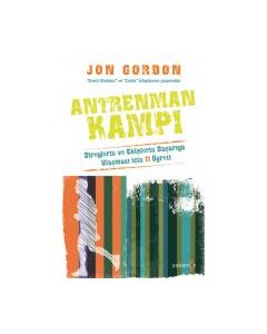 Antrenman Kampı Başarıya Ulaşmanın 11 Öğretisi
