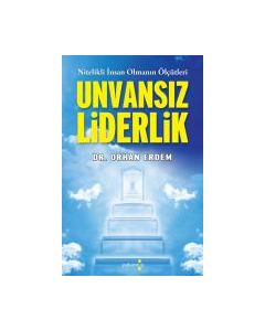 Unvansız Liderlik