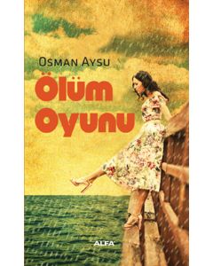 Ölüm Oyunu (Özel Baskı)
