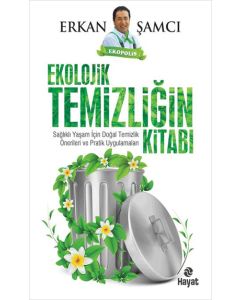 Ekolojik Temizliğin Kitabı