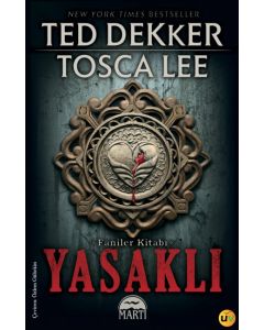 Yasaklı - Faniler Kitabı Serisi 1