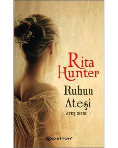 Ruhun Ateşi - Ateş Dizisi 2