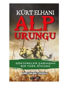 Kürt Elhanı Alp Urungu