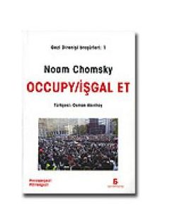 Occupy   İşgal Et