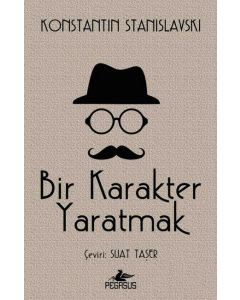 Bir Karakter Yaratmak