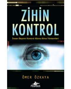 Zihin Kontrol Dikkat! Zihniniz Kontrol Altında Olabilir