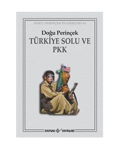 Türkiye Solu ve PKK