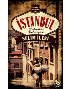 İstanbul  Hatıralar Kolonyası