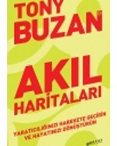 Akıl Haritaları