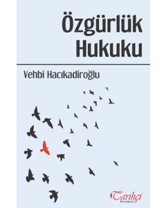 Özgürlük Hukuku