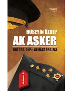 Ak Asker