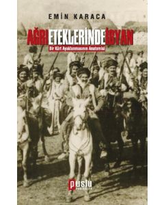 Ağrı Eteklerinde İsyan  Bir Kürt Ayaklanmasının  Anatomisi