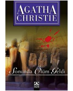 Sonunda Ölüm Geldi
