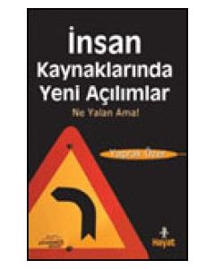 Insan Kaynaklarında  Yeni Açılımlar (Günün Kampanyası)