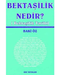 Bektaşilik Nedir  Bektaşilik Tarihi