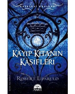 Kayıp Kıtanın Kaşifleri