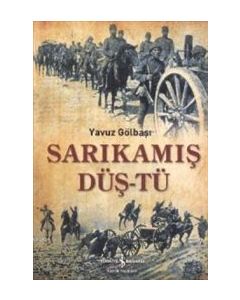 Sarıkamış Düştü