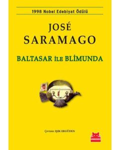 Baltasar ve Blimunda