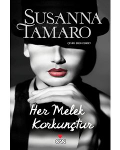 Her Melek Korkunçtur