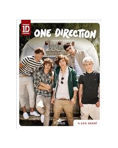 One Direction  Sahne Arkası