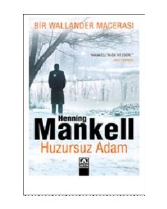 Huzursuz Adam
