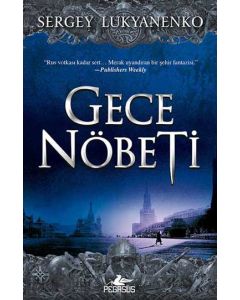 Gece Nöbeti