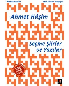 Seçme Şiirler ve Yazılar