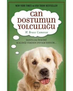 Can Dostumun Yolculuğu