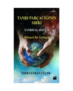 Tanrı Parçacığının Sırrı