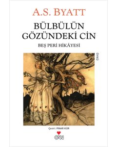 Bülbülün Gözündeki Cin