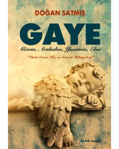 GayeDört Cesur Kız