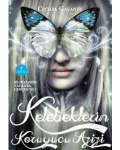 Kelebeklerin Koruyucu Azizi