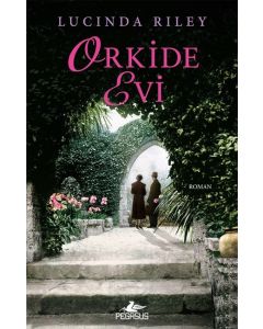 Orkide Evi