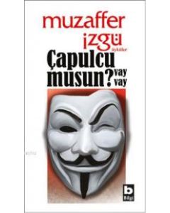Çapulcu Musun? Vay Vay