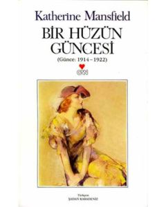 Bir Hüzün Güncesi