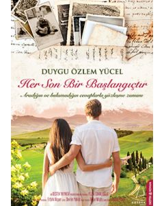 Her Son Bir Başlangıçtır