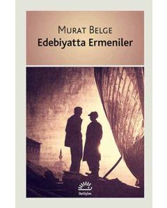 Edebiyatta Ermeniler