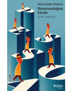 Huzursuzluğun Kitabı