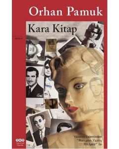 Kara Kitap