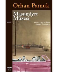 Masumiyet Müzesi