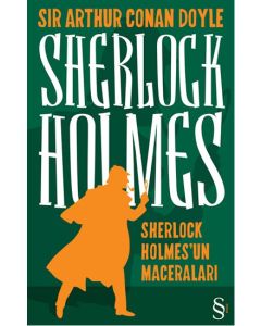 Sherlock Holmes'un Maceraları