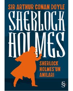 Sherlock Holmes'un Anıları