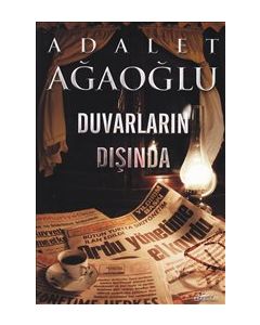 Duvarların Dışında