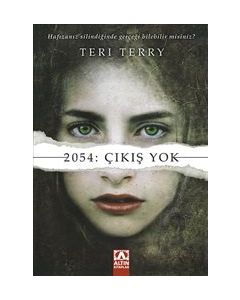 2054 : Çıkış Yok