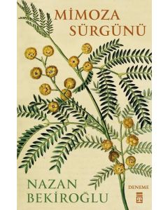 Mimoza Sürgünü